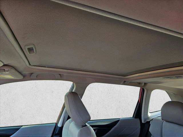 Used 2020 Subaru Forester Limited image 15