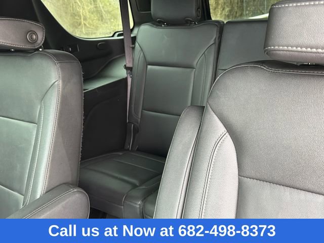 Used 2022 Chevrolet Tahoe Z71 w/ Luxury Package image 20