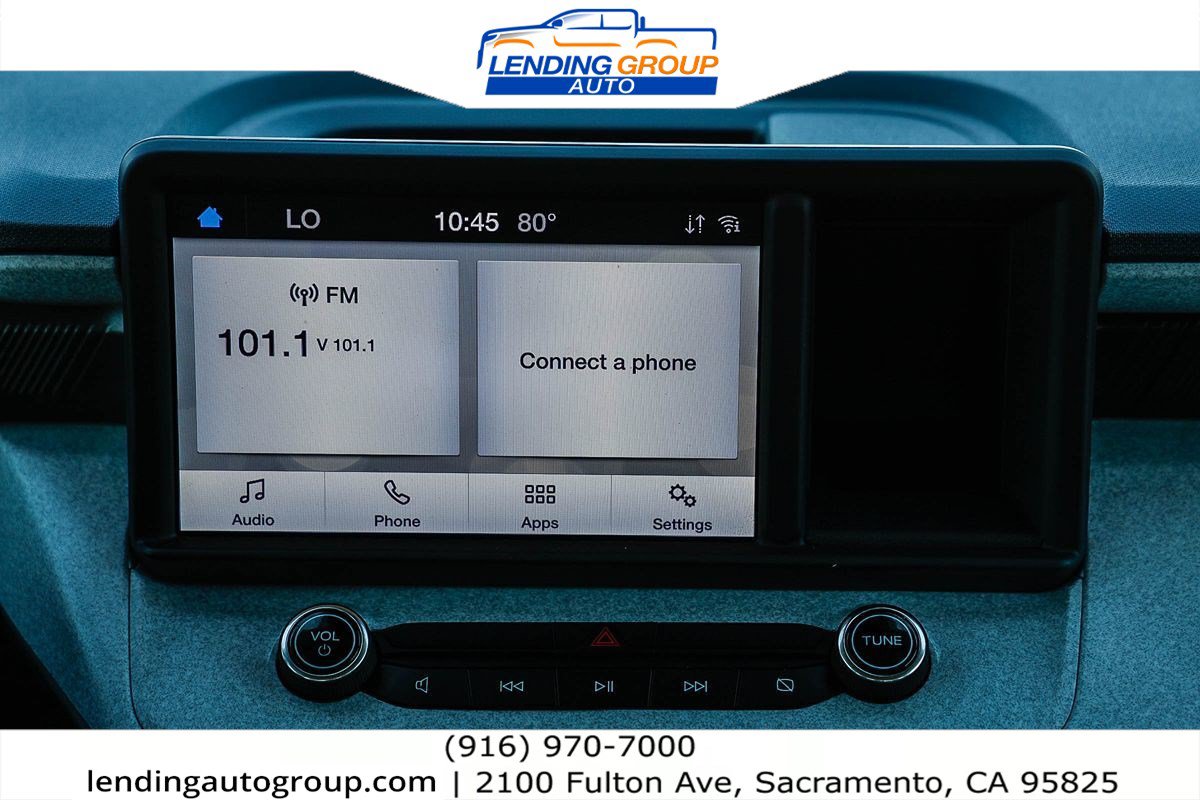 Used 2024 Ford Maverick XLT w/ Equipment Group 300A Standard AWD/4WD image 12
