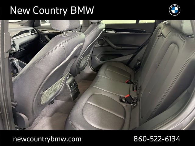 Used 2019 BMW X1 xDrive28i w/ Convenience Package AWD/4WD image 13