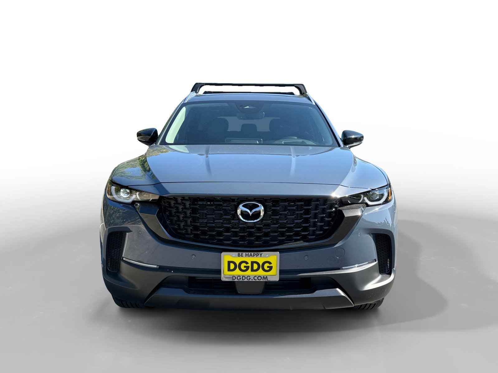 New 2026 MAZDA CX-50 2.5 Hybrid w/ Cargo Package AWD/4WD image 8