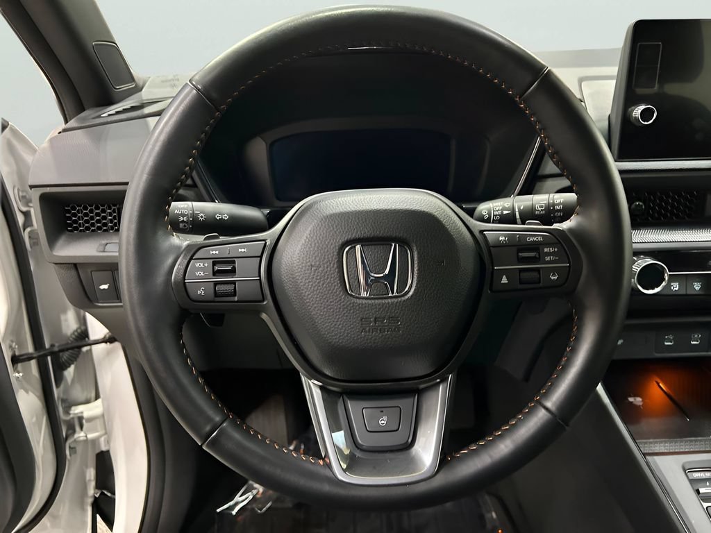 Used 2026 Honda CR-V TrailSport image 11