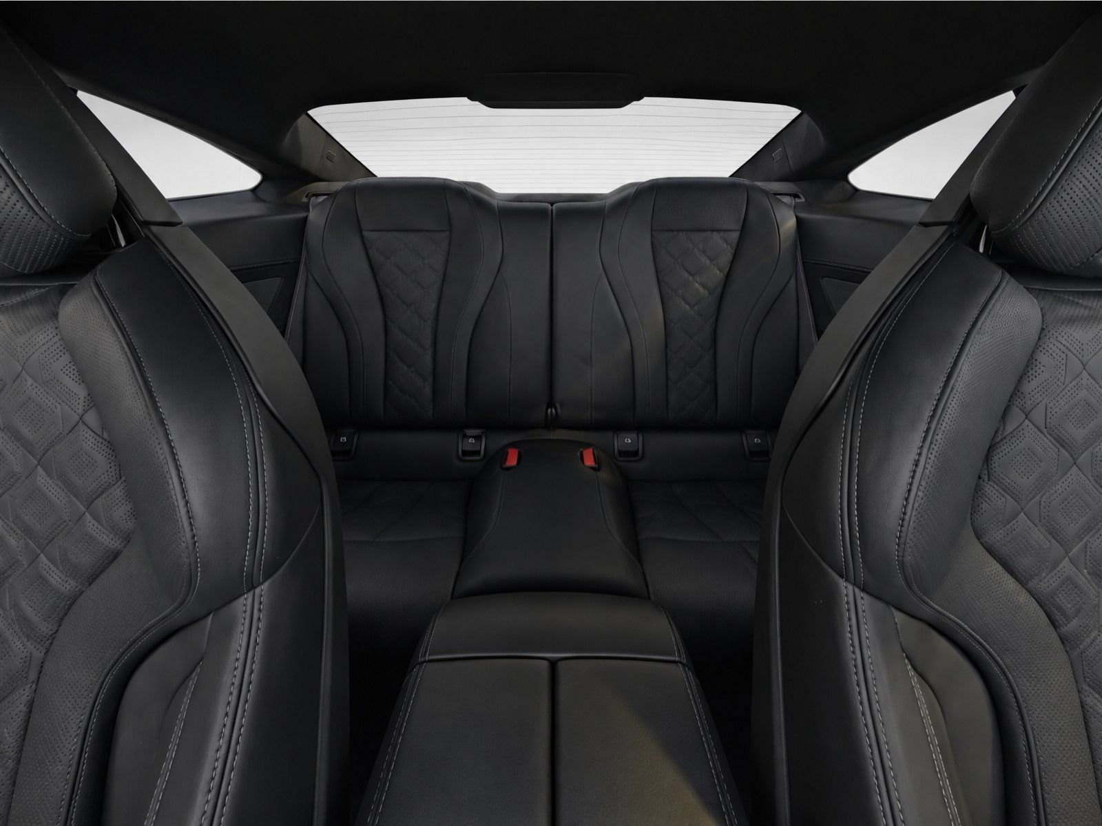 Used 2020 BMW M8 Competition w/ M Carbon Exterior Package AWD/4WD image 21