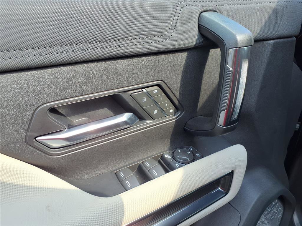 New 2026 GMC Hummer EV 4x4 Crew Cab image 13