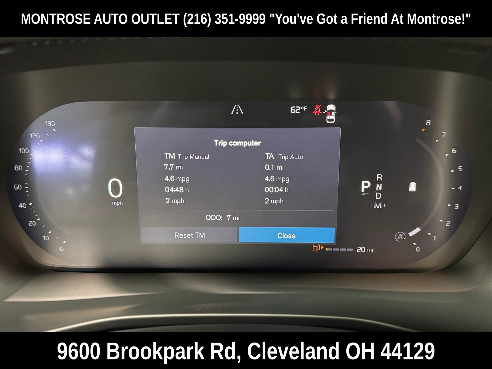 New 2026 Volvo XC40 B5 Plus w/ Protection Package Premier image 19