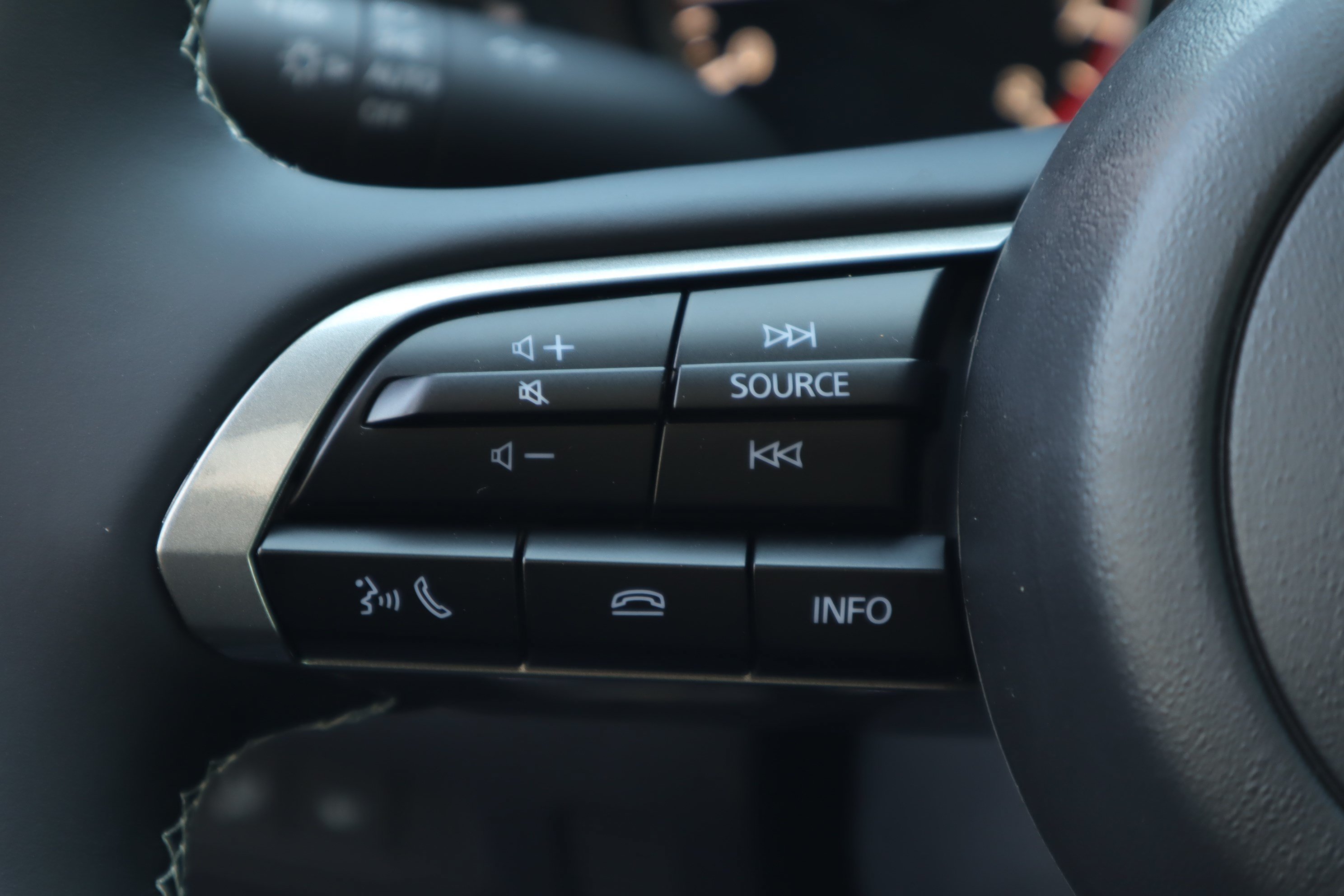 New 2026 MAZDA CX-30 Aire Edition AWD/4WD image 17