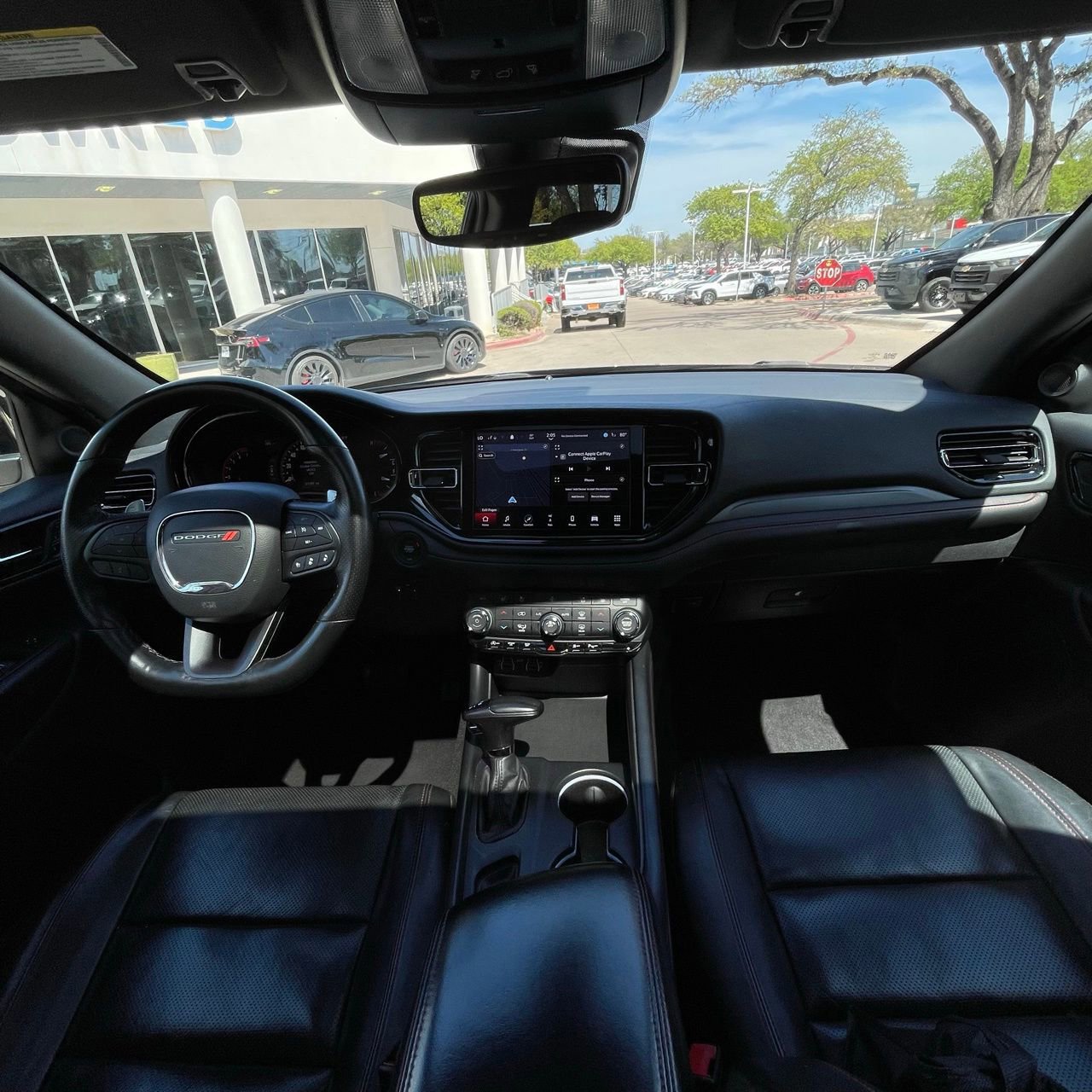 Used 2024 Dodge Durango GT image 11