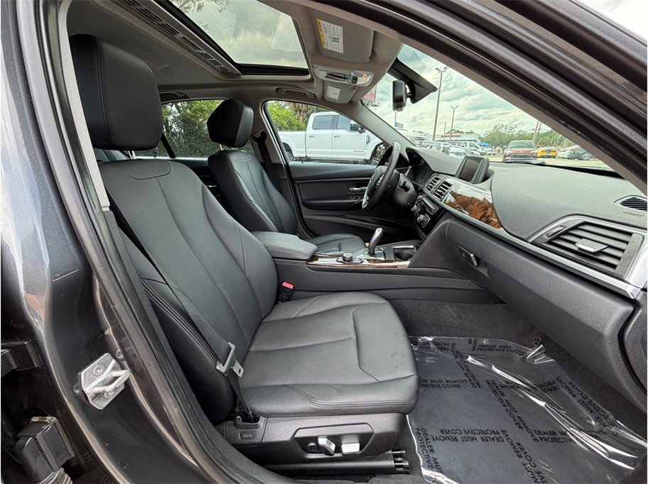 Used 2016 BMW 320i xDrive Sedan AWD/4WD image 39