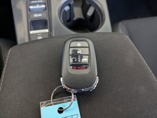 Used 2023 Honda Civic Sport image 27
