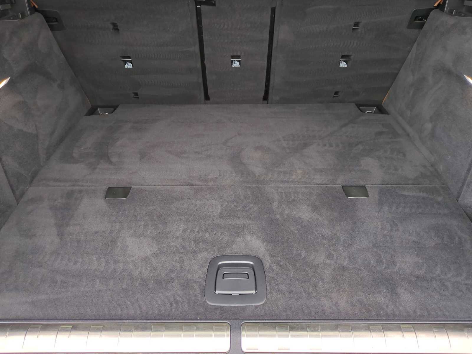 Certified 2024 BMW X5 xDrive50e w/ Premium Package image 34