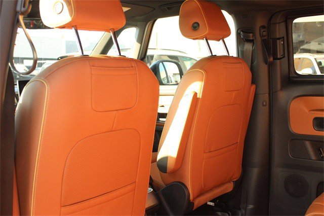 New 2025 Volkswagen ID. Buzz Pro S image 50