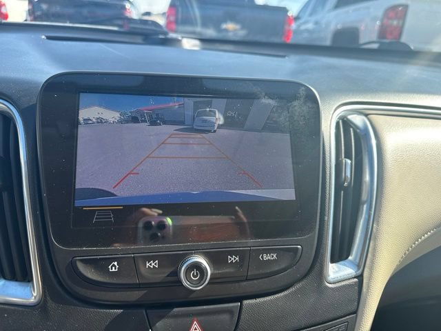 Used 2020 Chevrolet Malibu Premier FWD image 25