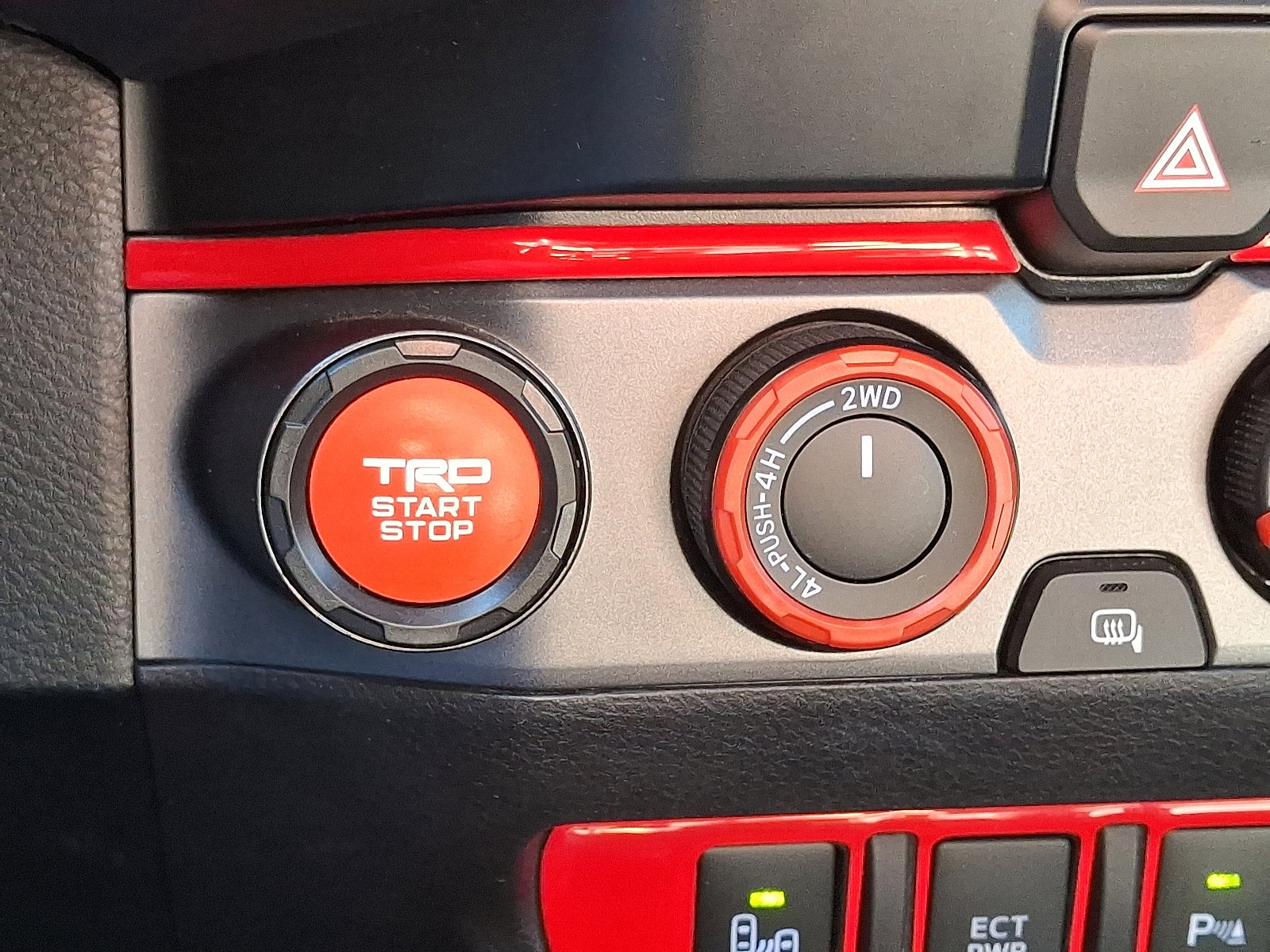 Certified 2020 Toyota Tacoma TRD Pro image 26
