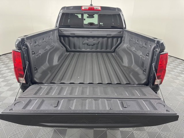 Certified 2023 Chevrolet Colorado Trail Boss w/ Technology Package image 9