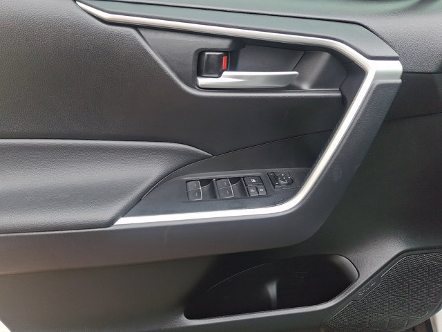 Certified 2024 Toyota RAV4 XLE w/ Convenience Package FWD image 12