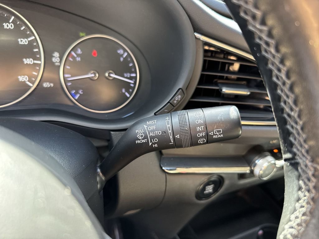 Certified 2023 MAZDA CX-30 AWD 2.5 S w/ Preferred Package image 56