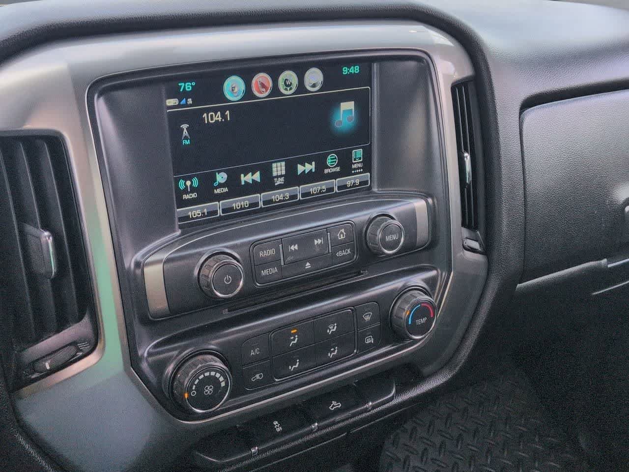 Used 2019 Chevrolet Silverado 1500 LT RWD image 26