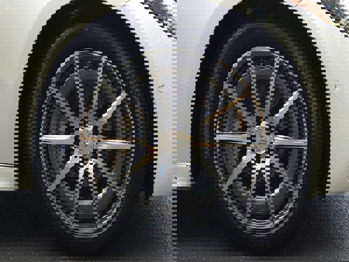 Used 2023 Mercedes-Benz C 43 AMG 4MATIC Sedan image 63