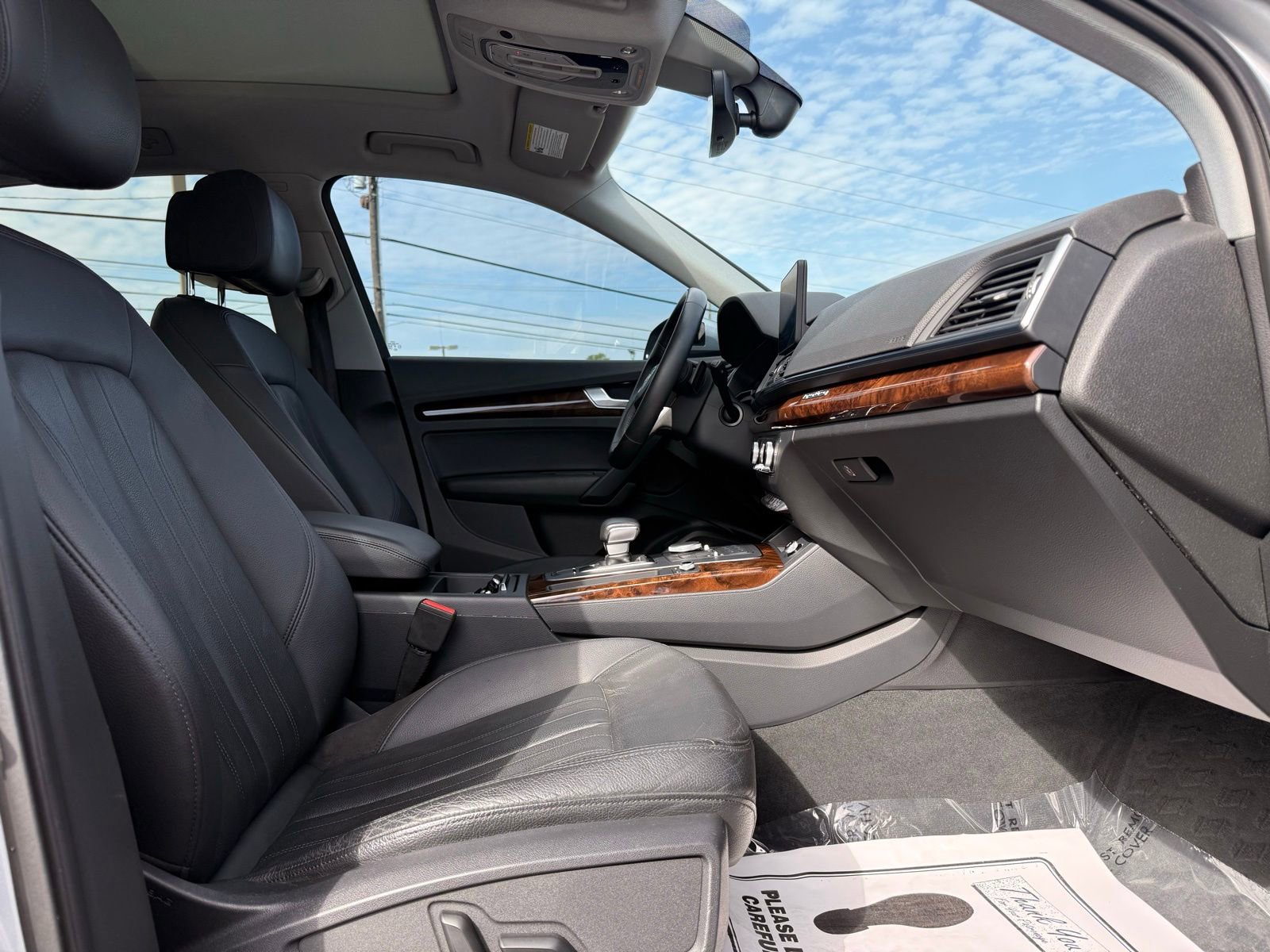 Used 2018 Audi Q5 2.0T Premium Plus AWD/4WD image 29
