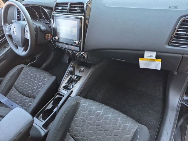 New 2026 Mitsubishi Outlander Sport ES AWD/4WD image 34