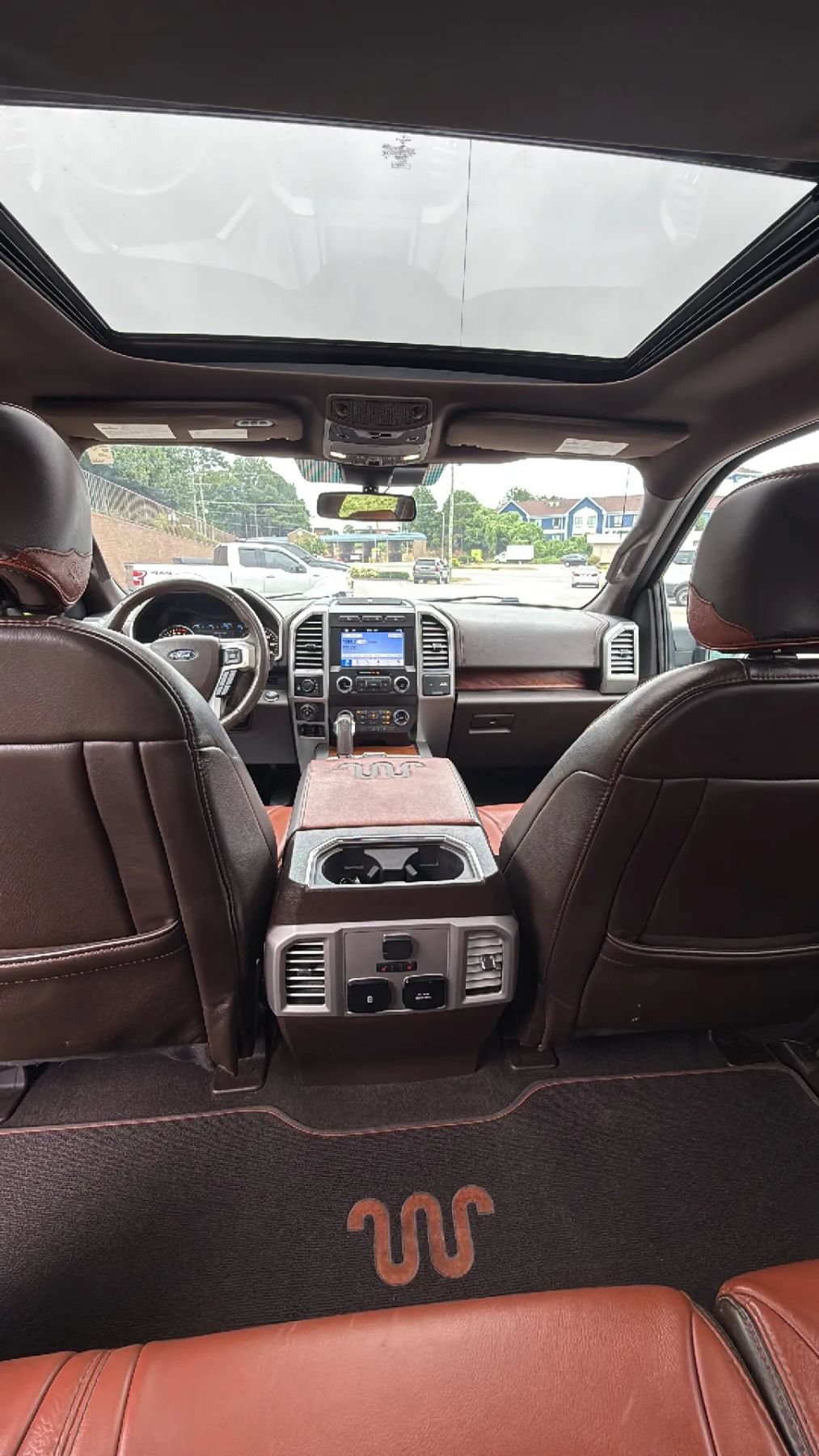 Used 2019 Ford F150 King Ranch w/ Equipment Group 601A Luxury AWD/4WD image 31
