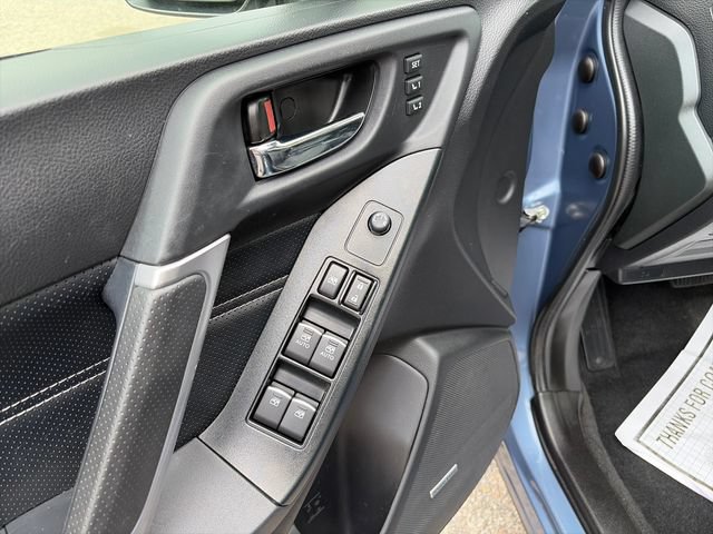 Used 2018 Subaru Forester 2.5i Touring w/ 50th Anniversary Edition AWD/4WD image 18