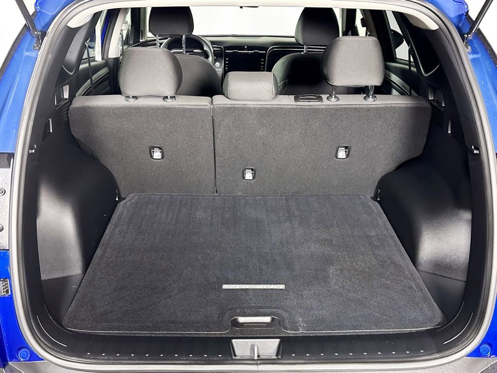 Used 2022 Hyundai Tucson SEL image 20