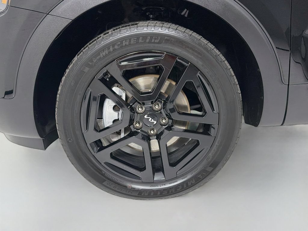 Used 2023 Kia Telluride SX X-Line AWD/4WD image 34