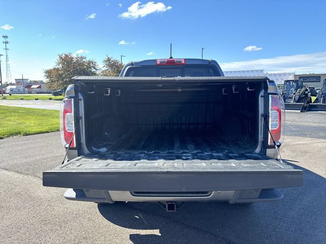 Certified 2020 GMC Canyon Denali AWD/4WD image 15