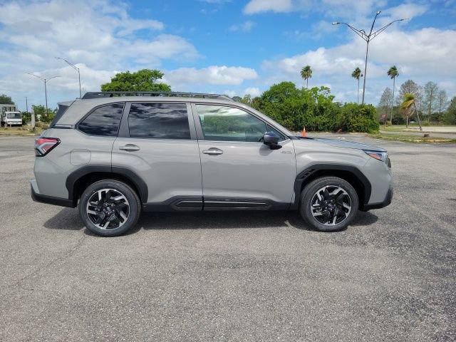 New 2026 Subaru Forester Touring AWD/4WD image 4