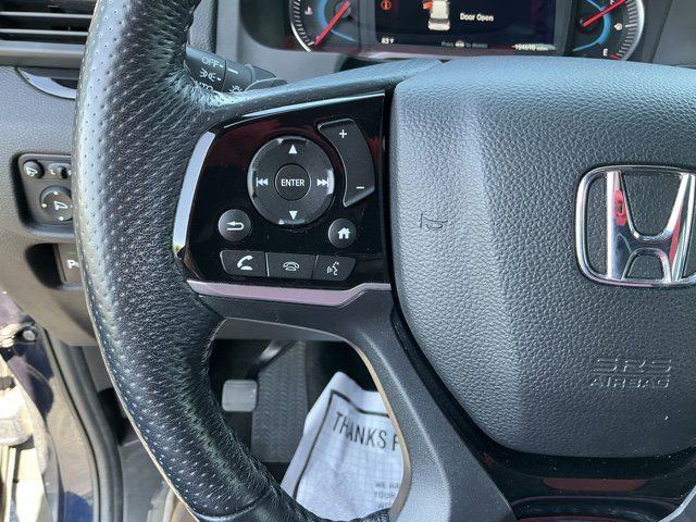 Used 2020 Honda Passport Elite image 27