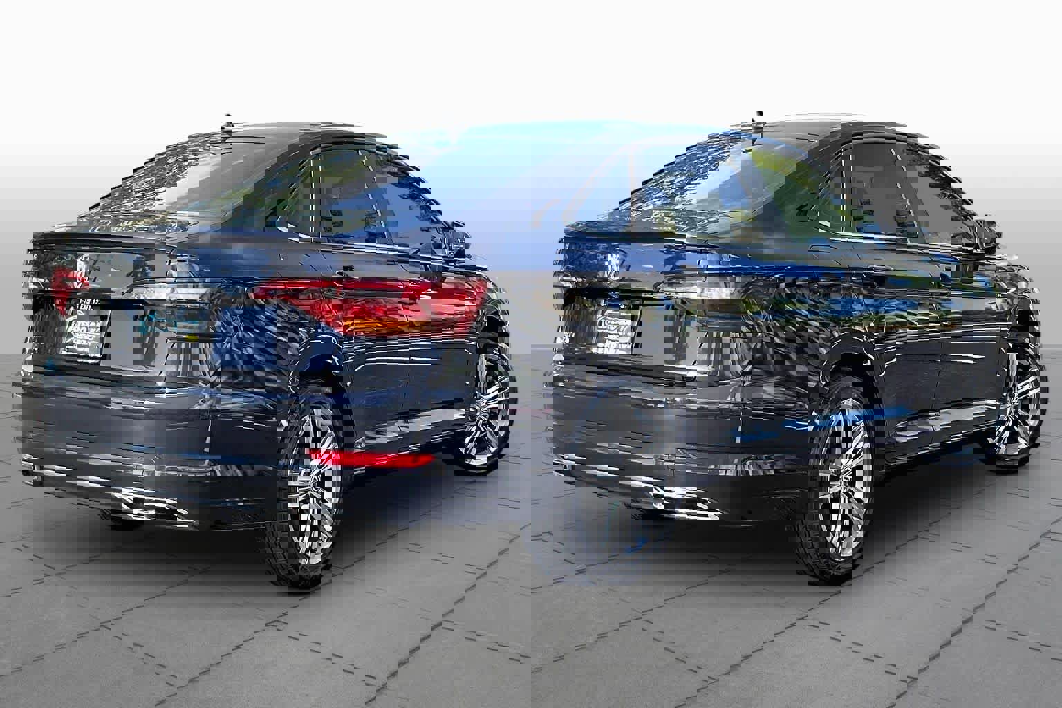 Used 2019 Volkswagen Jetta R-Line image 14