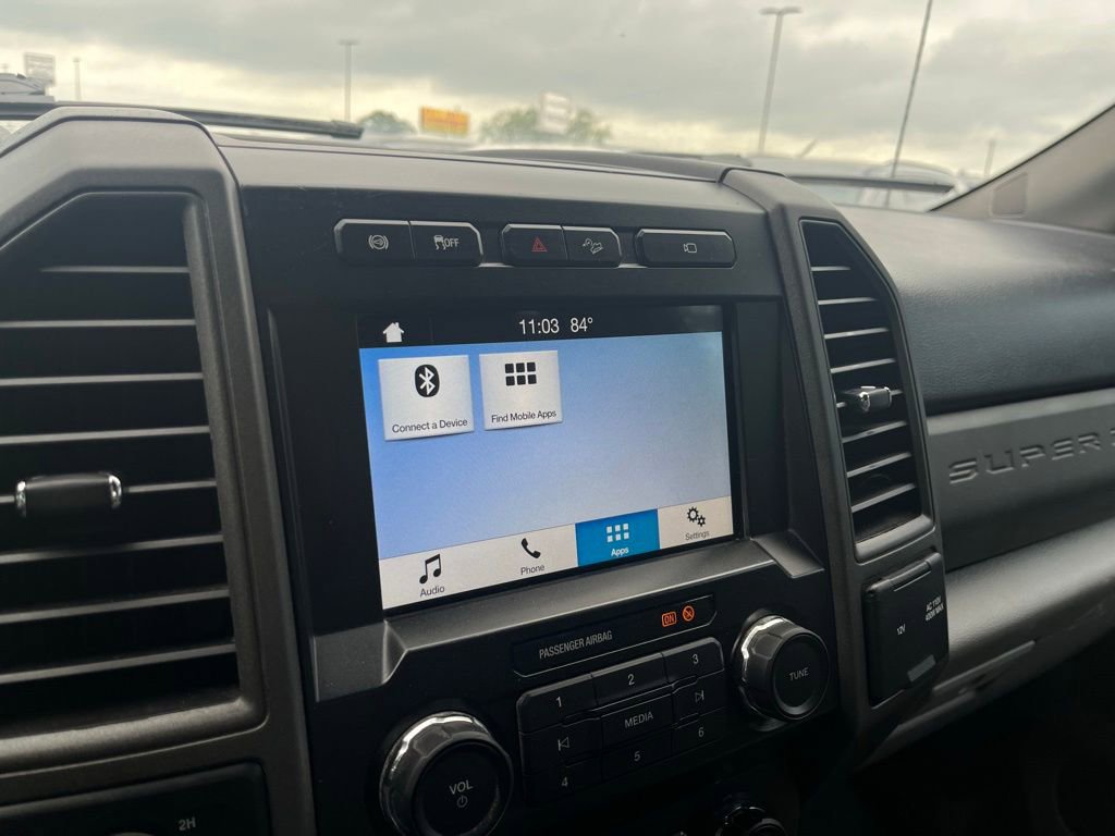 Used 2019 Ford F250 XL w/ STX Appearance Package AWD/4WD image 18