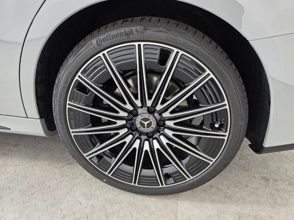 New 2026 Mercedes-Benz E 350 Sedan image 12