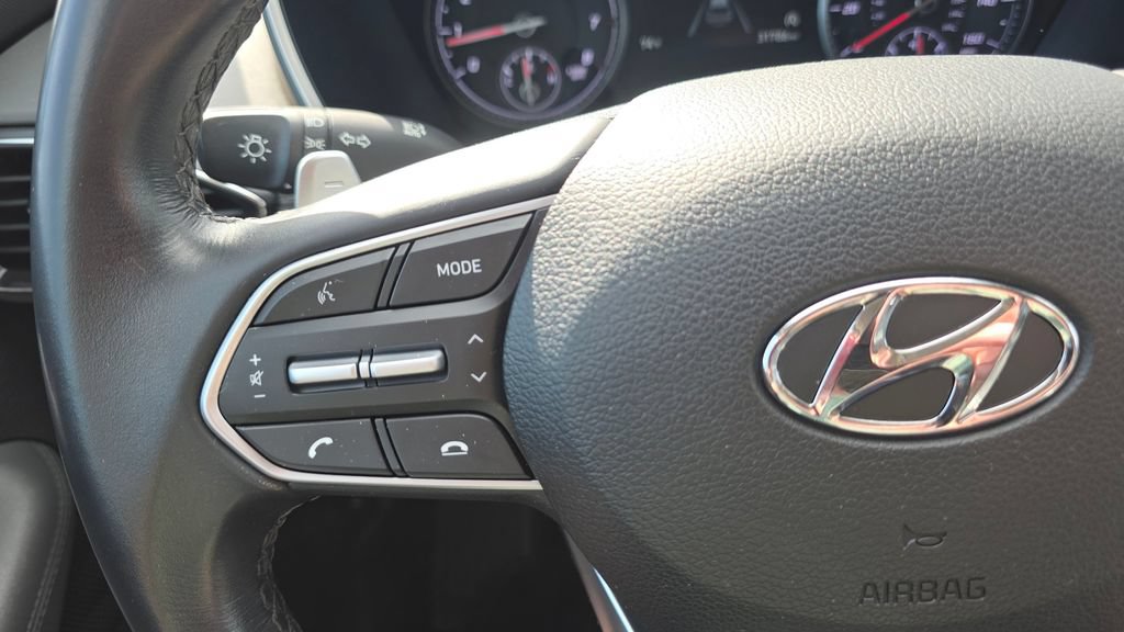 Used 2023 Hyundai Santa Fe SEL AWD/4WD image 28