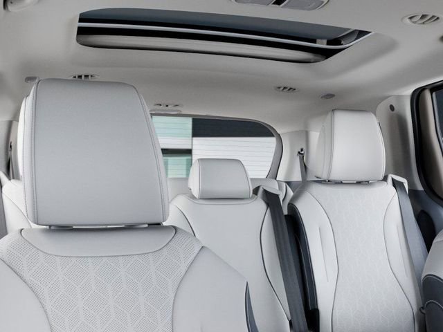 New 2026 Kia Carnival SX image 27