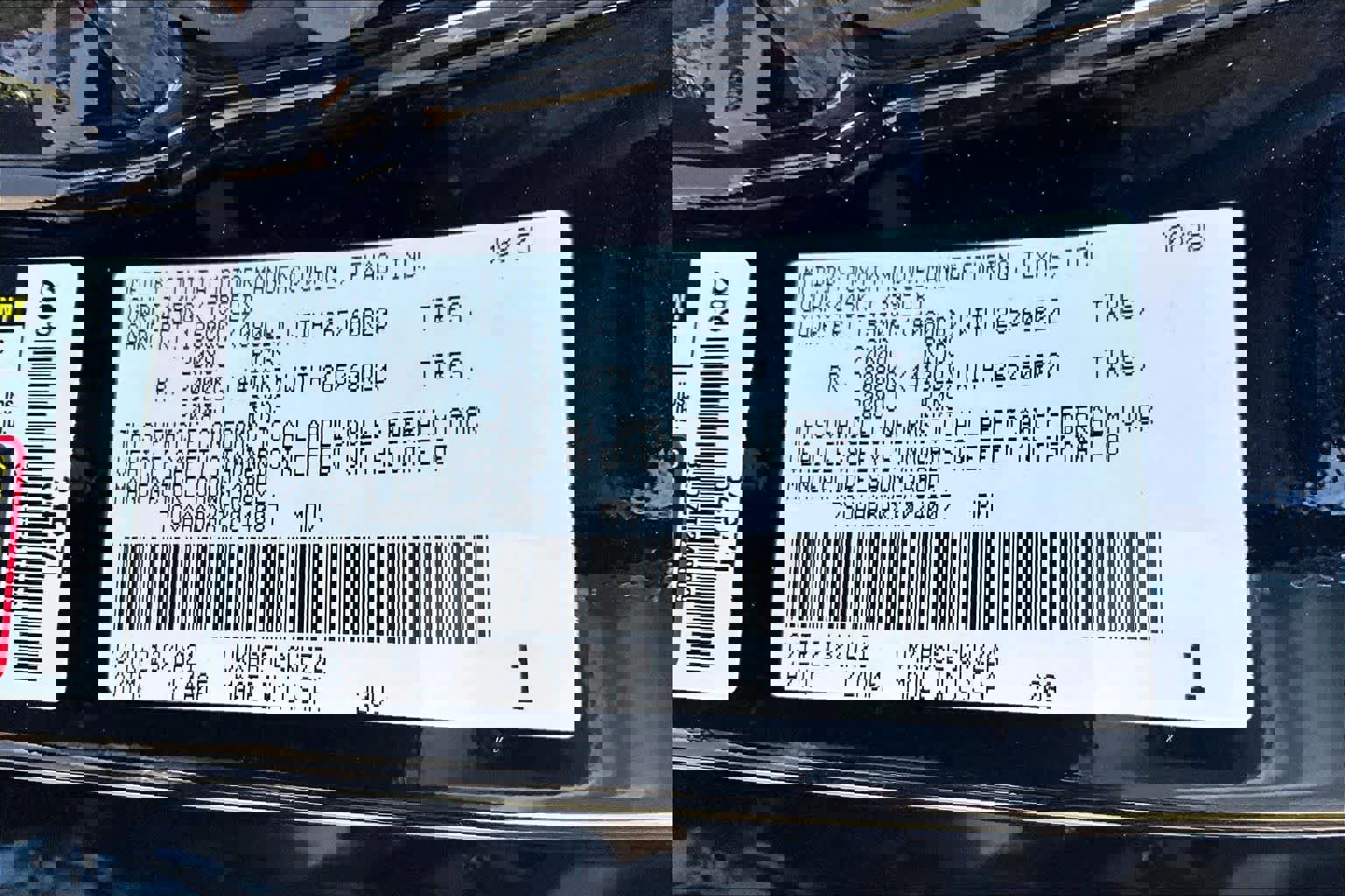 Used 2026 Toyota Sequoia Platinum image 33