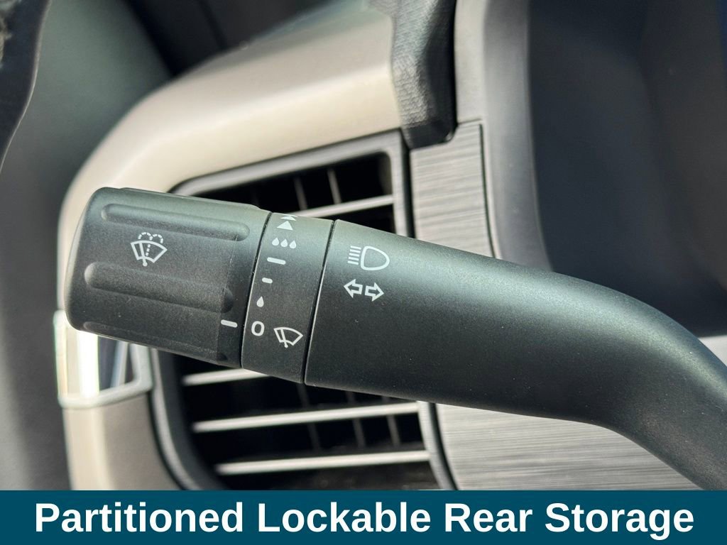 Used 2024 Ford F150 XLT w/ Mobile Office Package image 13