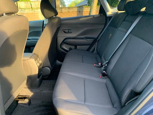 New 2026 Hyundai Kona SEL Sport image 12