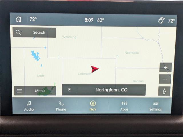 Used 2021 Lincoln Aviator Reserve w/ Equipment Group 210A image 12