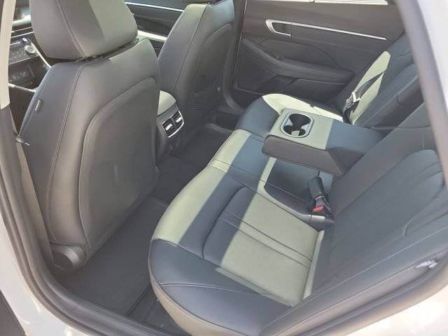 New 2026 Hyundai Sonata Limited FWD image 29