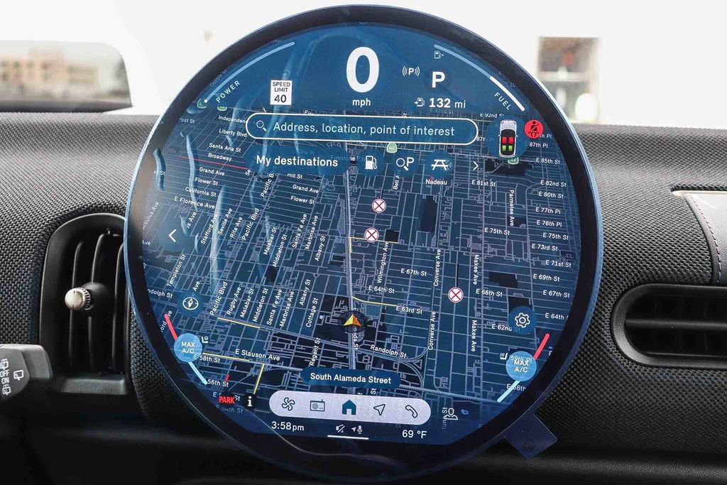 New 2026 MINI Cooper 2-Door Hardtop image 14