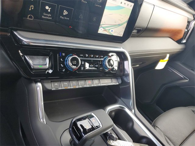 New 2026 GMC Sierra 1500 Denali image 16