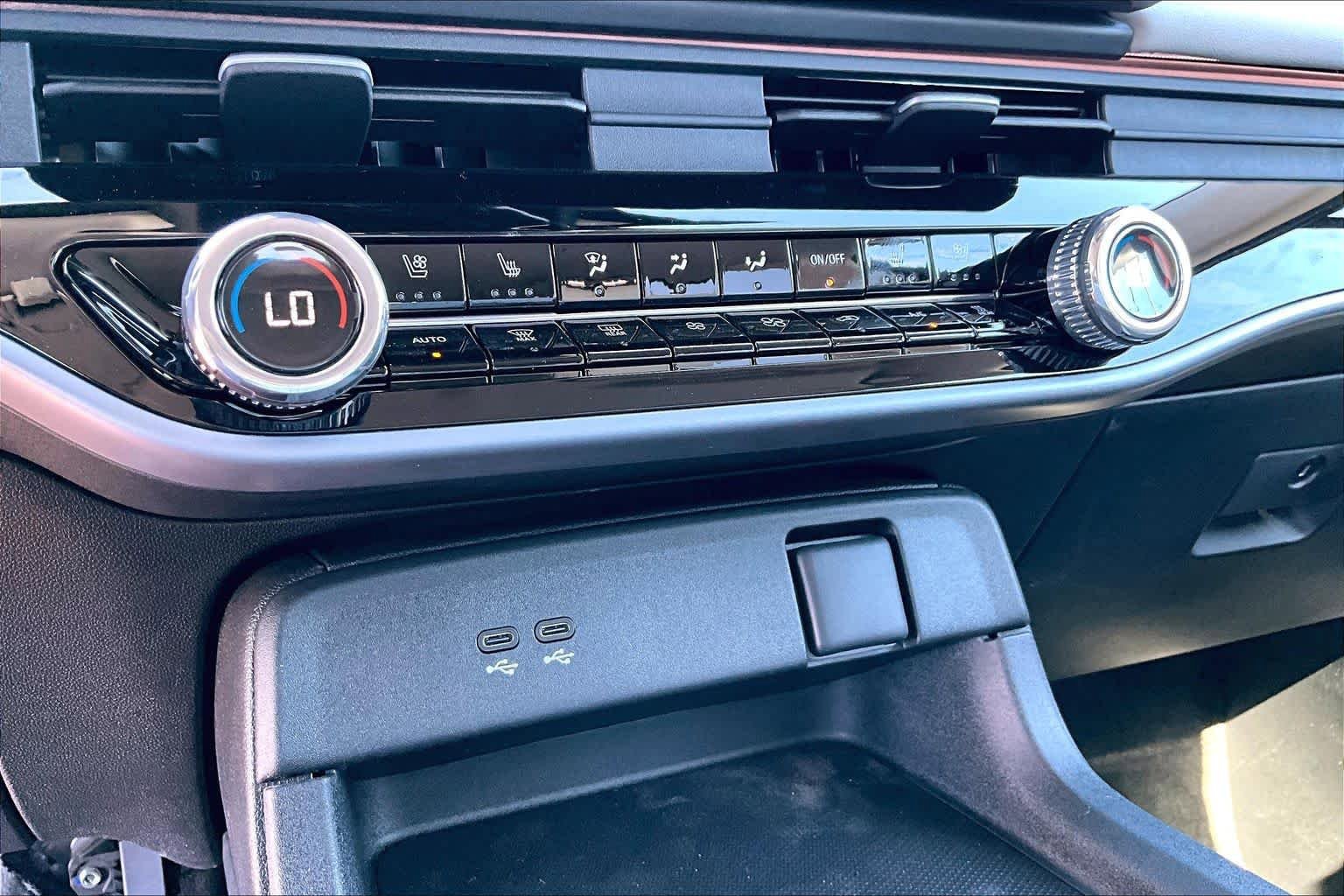 New 2026 Honda Prologue Elite image 19