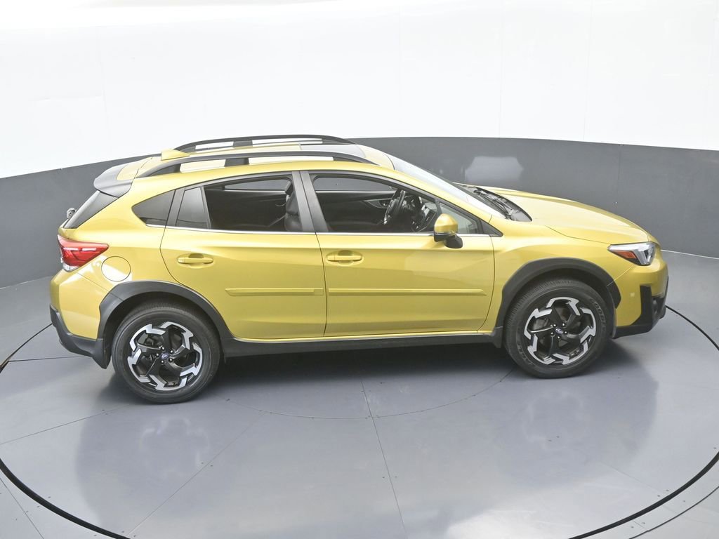 Used 2021 Subaru Crosstrek 2.5i Limited w/ Moonroof Package 2 image 43