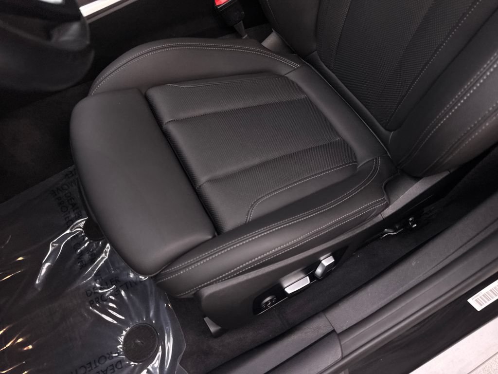 Used 2023 BMW i4 eDrive40 w/ Premium Package RWD image 30