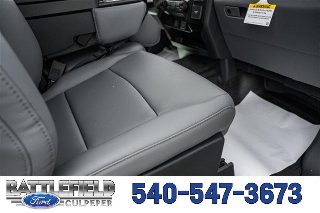 New 2026 Ford F350 XL image 35