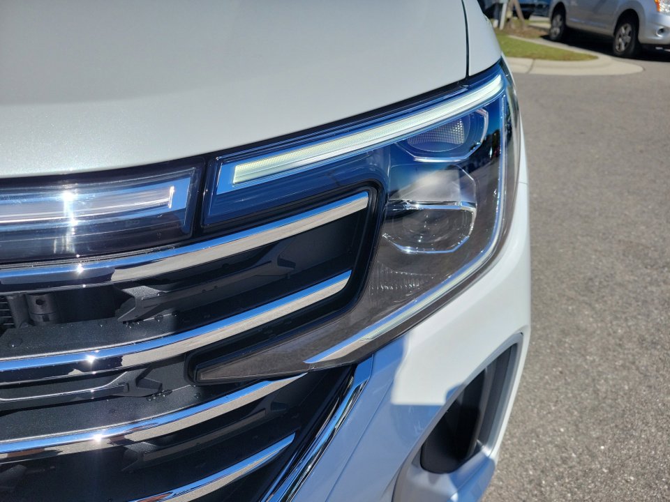 New 2026 Volkswagen Atlas SE image 26