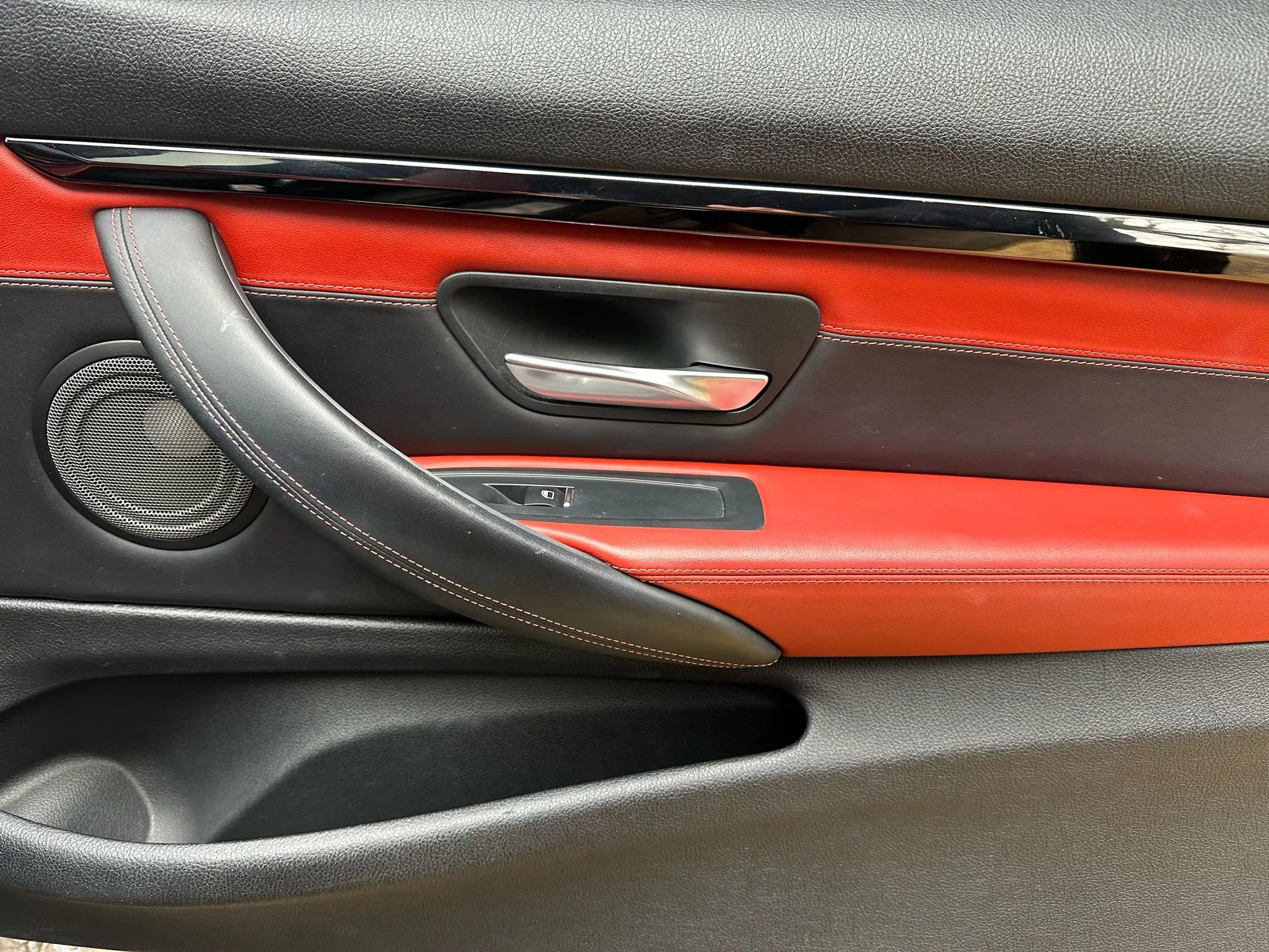 Used 2018 BMW M4 Coupe image 12