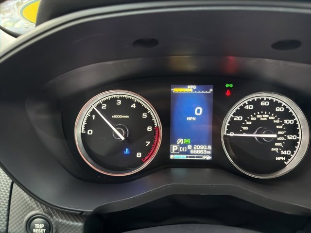 Used 2023 Subaru Forester Touring image 44